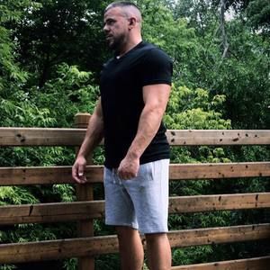 Meet your Posher, Jovan